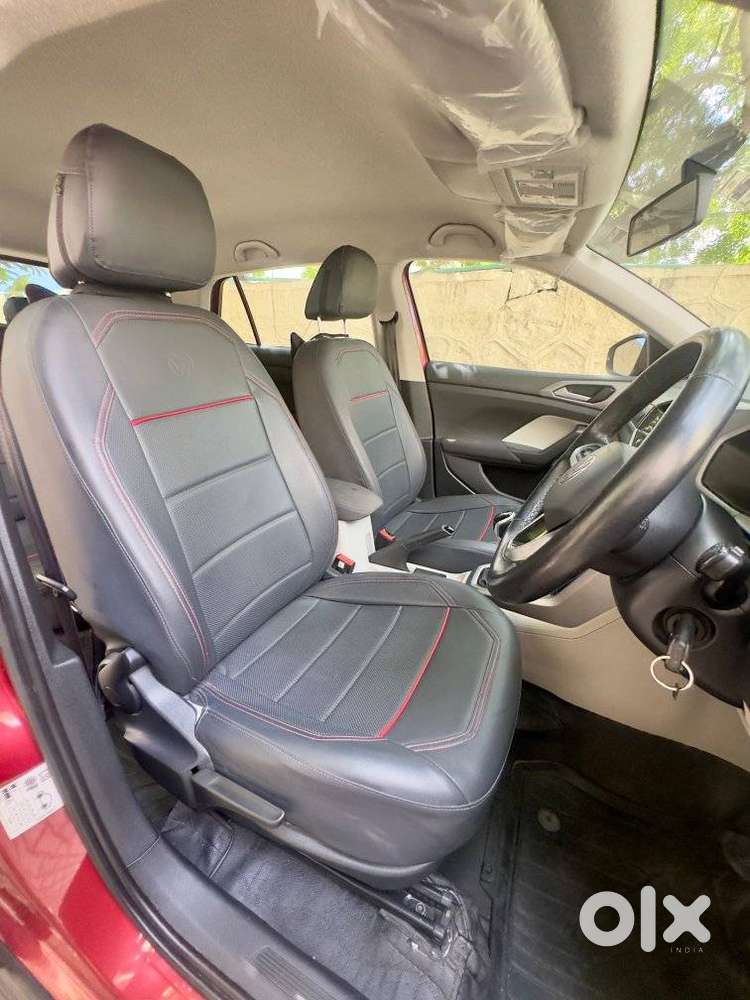 Volkswagen Taigun 1.0 Tsi Highline, 2022, Petrol