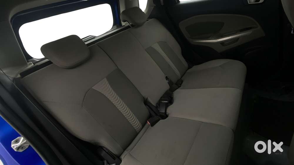 Ford Ecosport [ ] 1.5 Trend Tdci, 2014, Diesel
