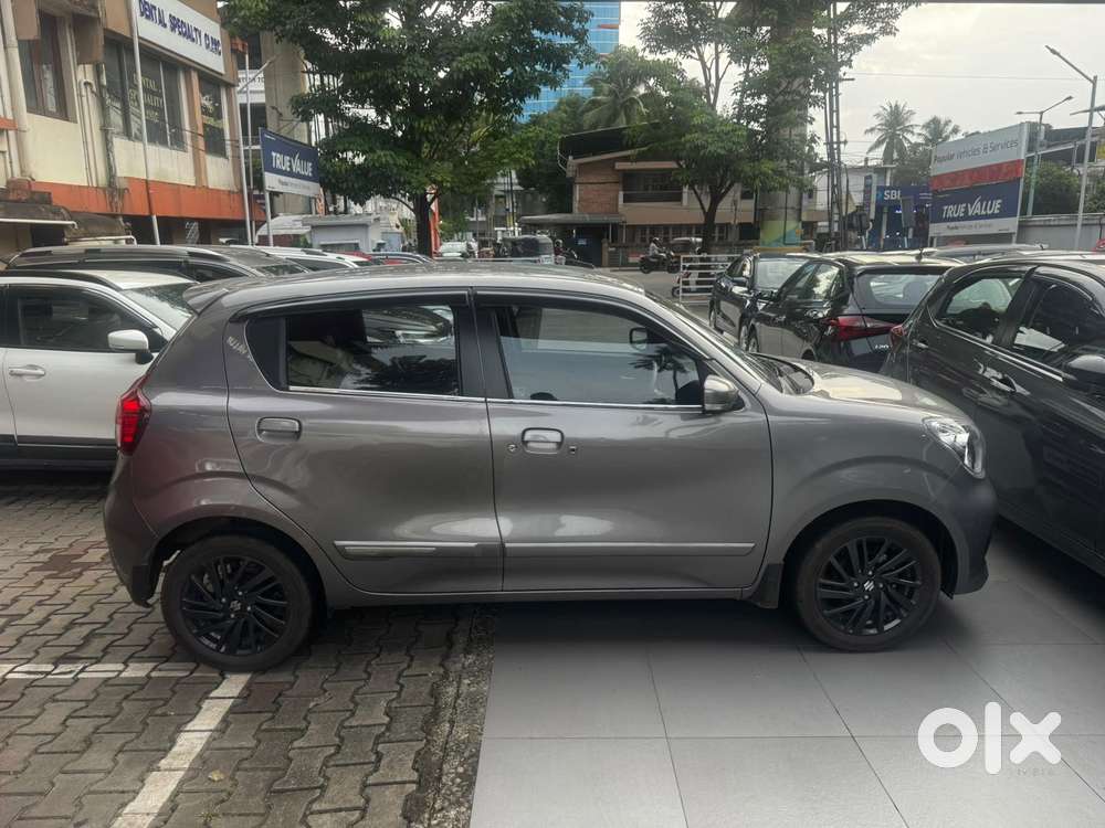 Maruti Suzuki Celerio 1.0 Zxi Plus Amt, 2024, Petrol