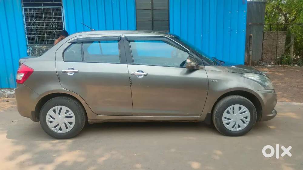 Maruti Suzuki Dzire 2016 Diesel