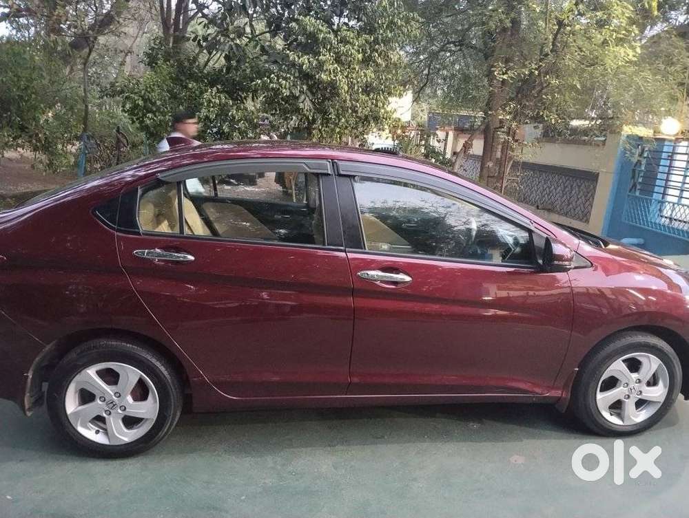 Honda City 1.5 Vx I-dtec Mt, 2014, Diesel