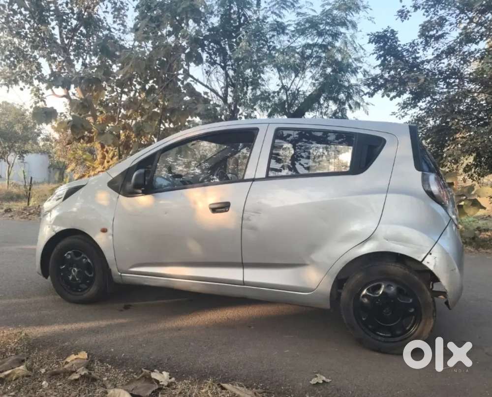 Chevrolet Beat 2012 Diesel 90000 Km Driven