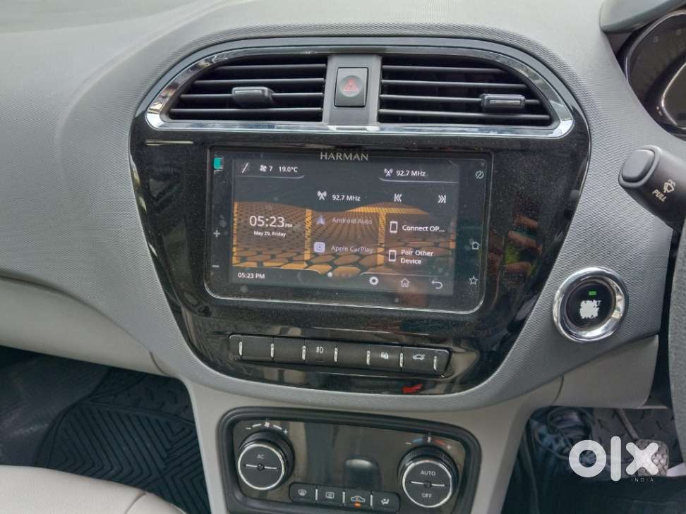 Tata Tigor Xz Plus, 2020, Petrol