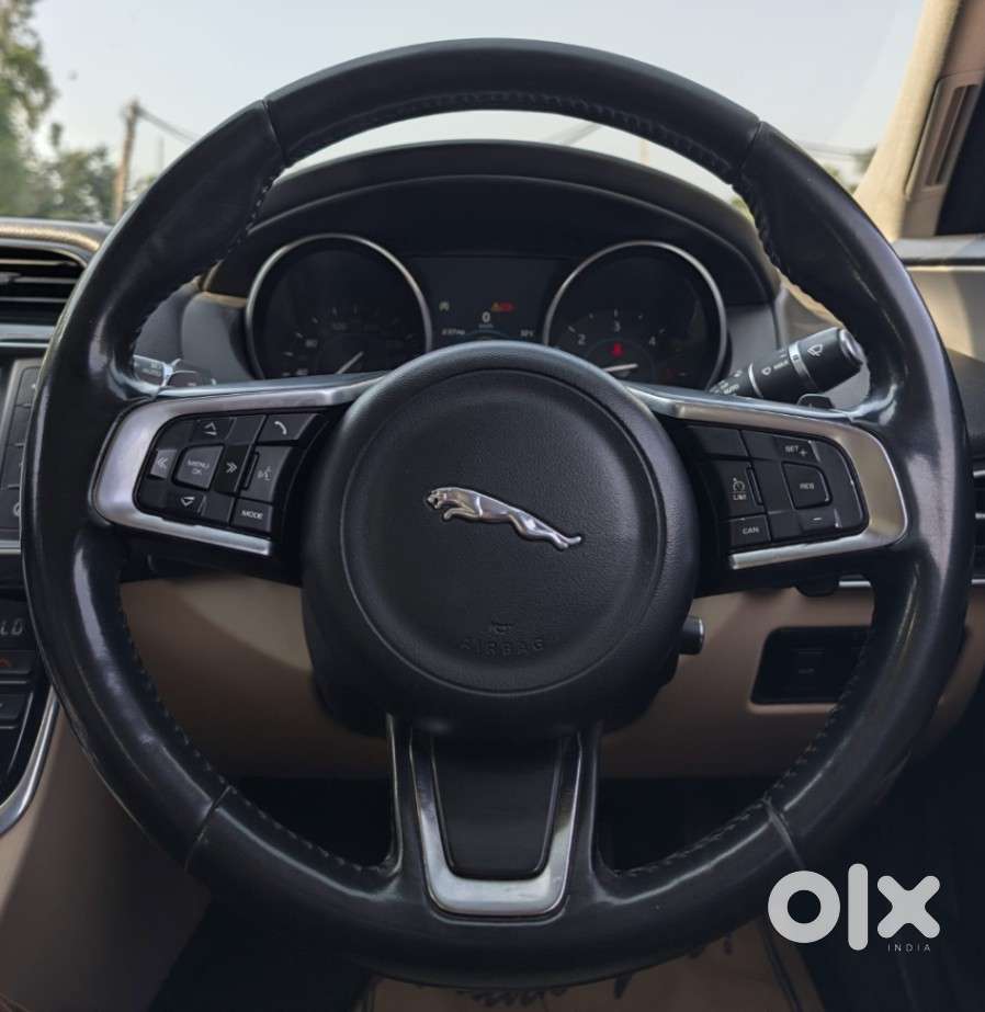 Jaguar Xe 2.0l Diesel Prestige, 2018, Diesel