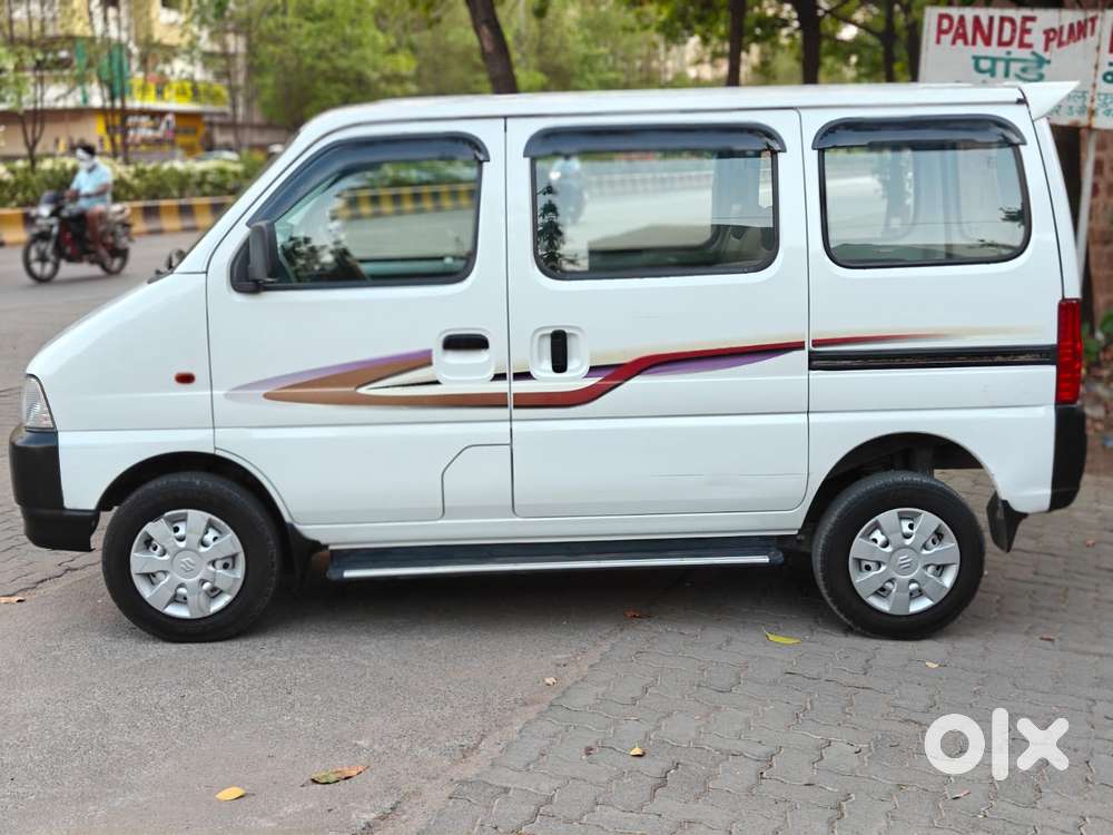 Maruti Suzuki Eeco 5 Seater Ac, 2024, Petrol