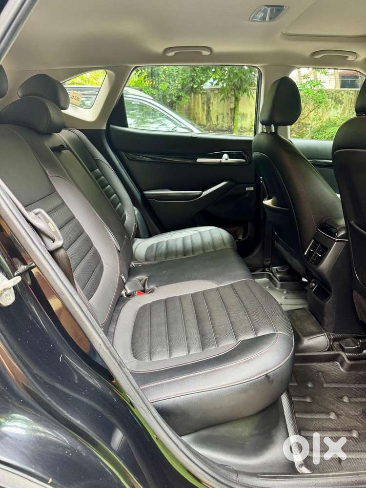 Kia Seltos 2022 Diesel Good Condition