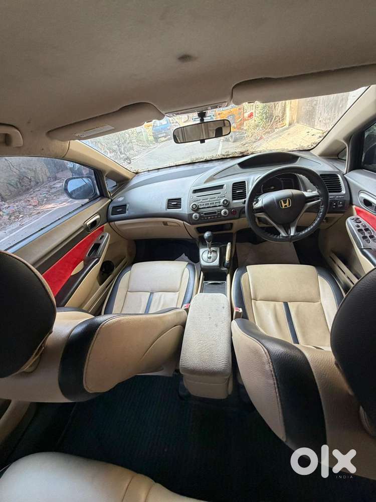 Honda Civic 1.8 Petrol 2006