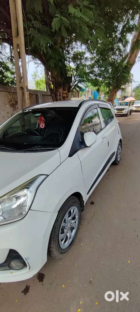 Hyundai I10 2018 Sportz