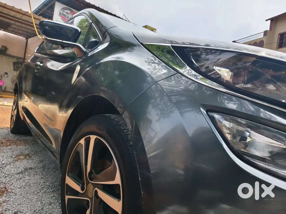 Tata Altroz 2020 Best Condition
