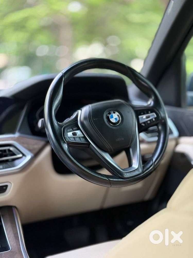Bmw X5 Xdrive 30d, 2021, Diesel