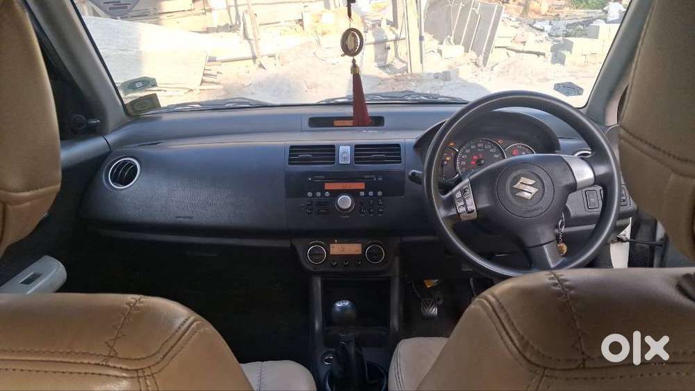 Zdi Less Driven Mint Condition