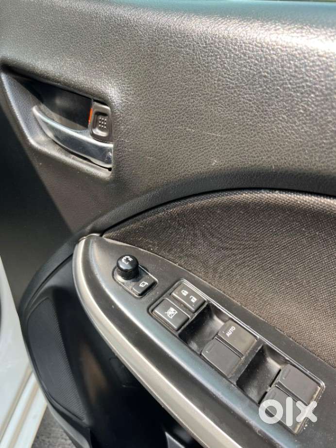Maruti Suzuki Baleno 1.2 Zeta At, 2019, Petrol