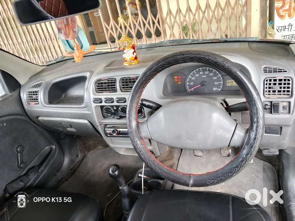 Maruti Suzuki Alto 2010 Cng & Hybrids Well Maintained