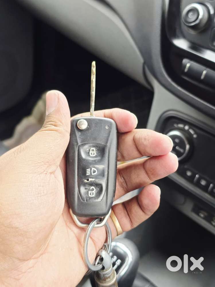 Tata Tigor 1.2 Revotron Xz Option, 2017, Petrol