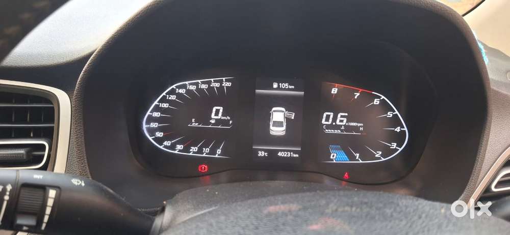 Maruti Suzuki S Cross 2015-2017 Ddis 200 Zeta, 2016, Diesel