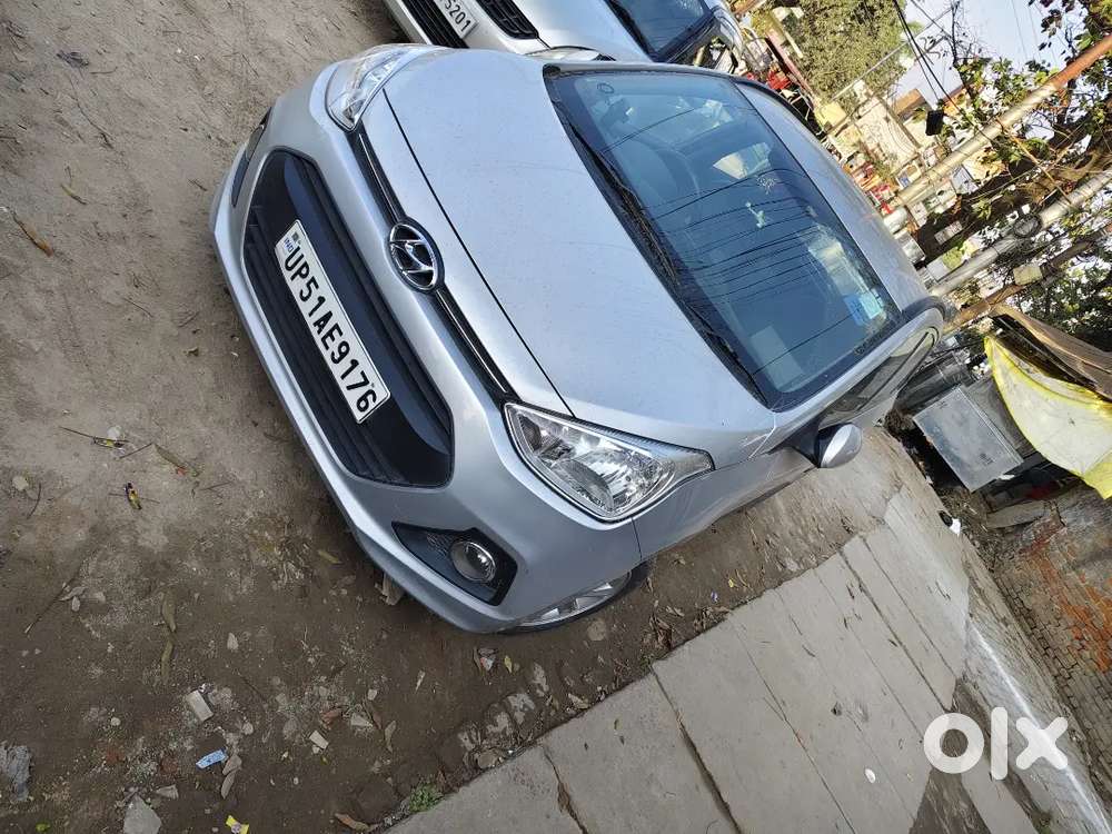 Hyundai Grand I10