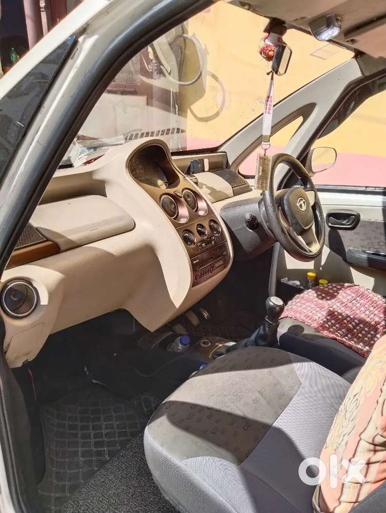Tata Nano Xt Petrol 2017