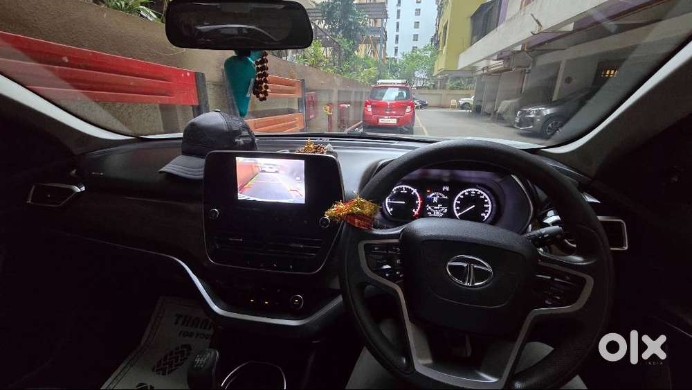 2019 Tata Harrier  Immaculate Condition  Single Owner  Powerful Suv