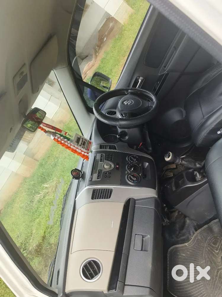 Maruti Suzuki Wagon R 2010