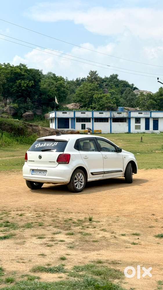 Volkswagen Polo Diesel 2013