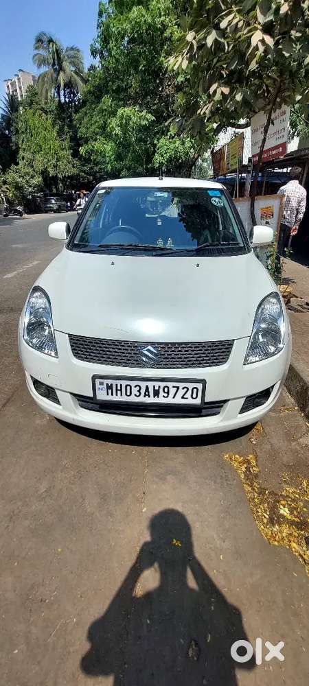Swift Car For Sale Price Negotiable