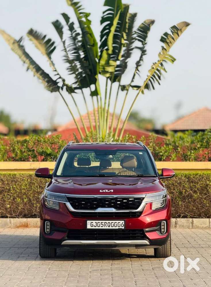 Kia Seltos Htk Plus D, 2022, Diesel