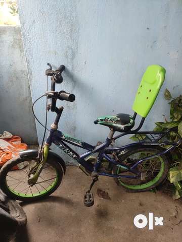 Child cycle clearance olx