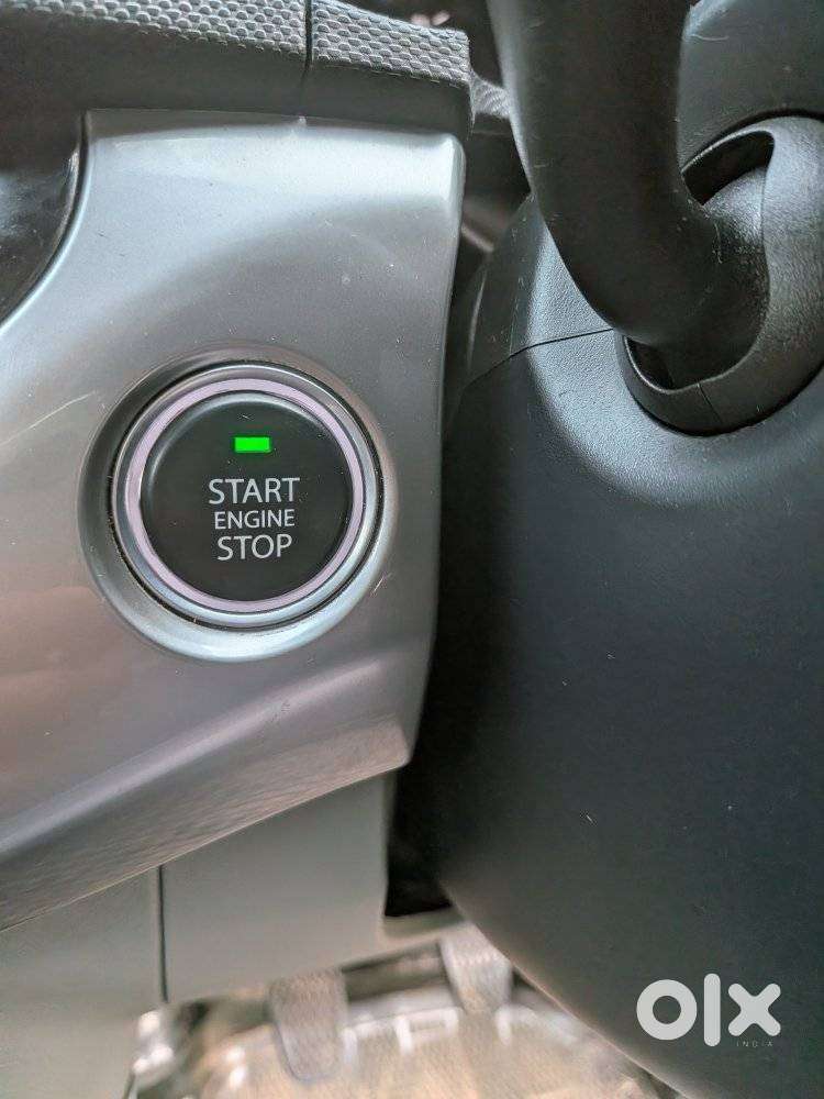 Tata Nexon 1.5 Revotorq Xz Plus, 2018, Diesel