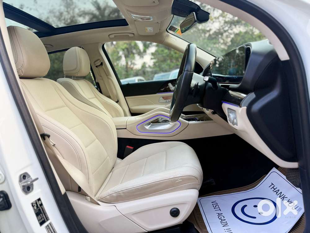 Mercedes-benz Gle 300d 4matic Lwb, 2023, Diesel