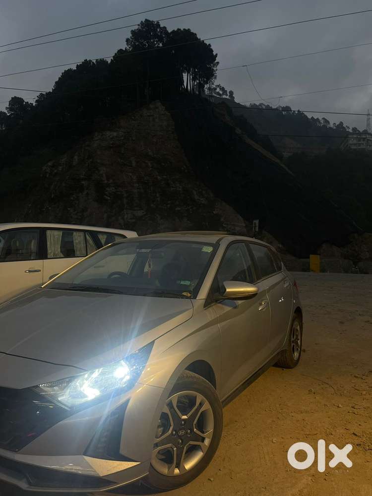 Hyundai New I20 2015 Km Driven 10000