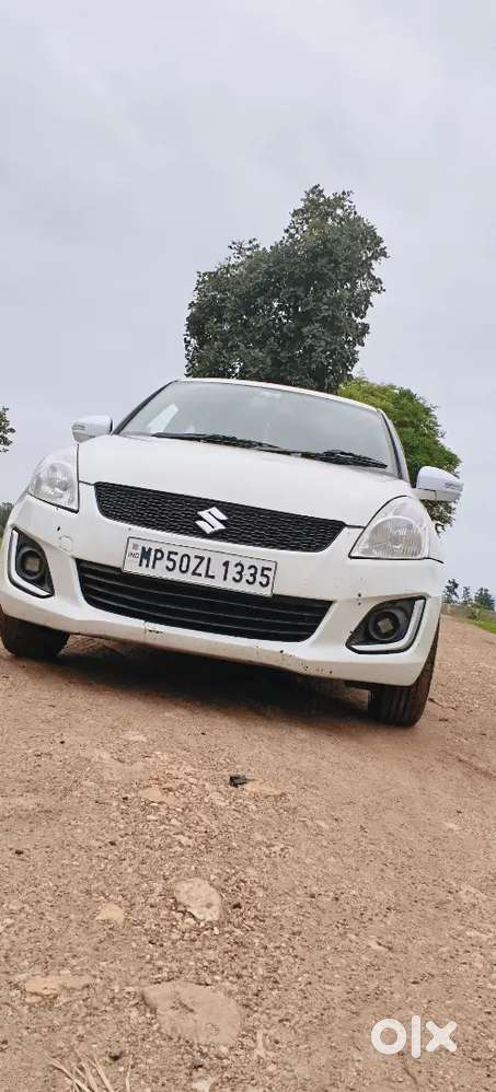 Maruti Suzuki Swift Vdi 2013