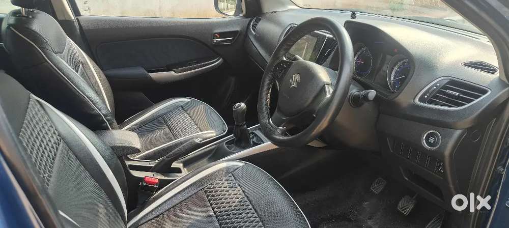 Baleno Zeta Model:-2021 Kms:-71413