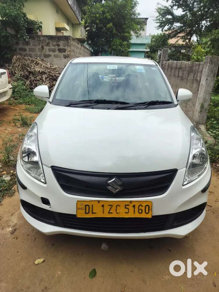 Maruti Suzuki Dzire 2019 Lxi