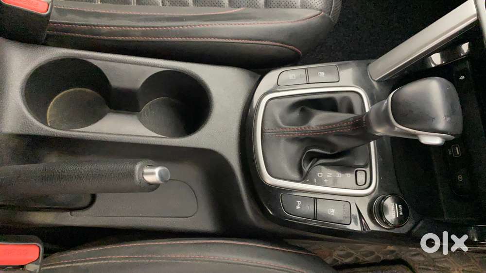 Kia Seltos 1.4 Gtx+ Mt, 2020, Petrol