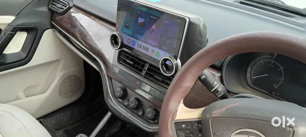 Tata Safari 2.0 Kryotec Xz, 2022, Diesel