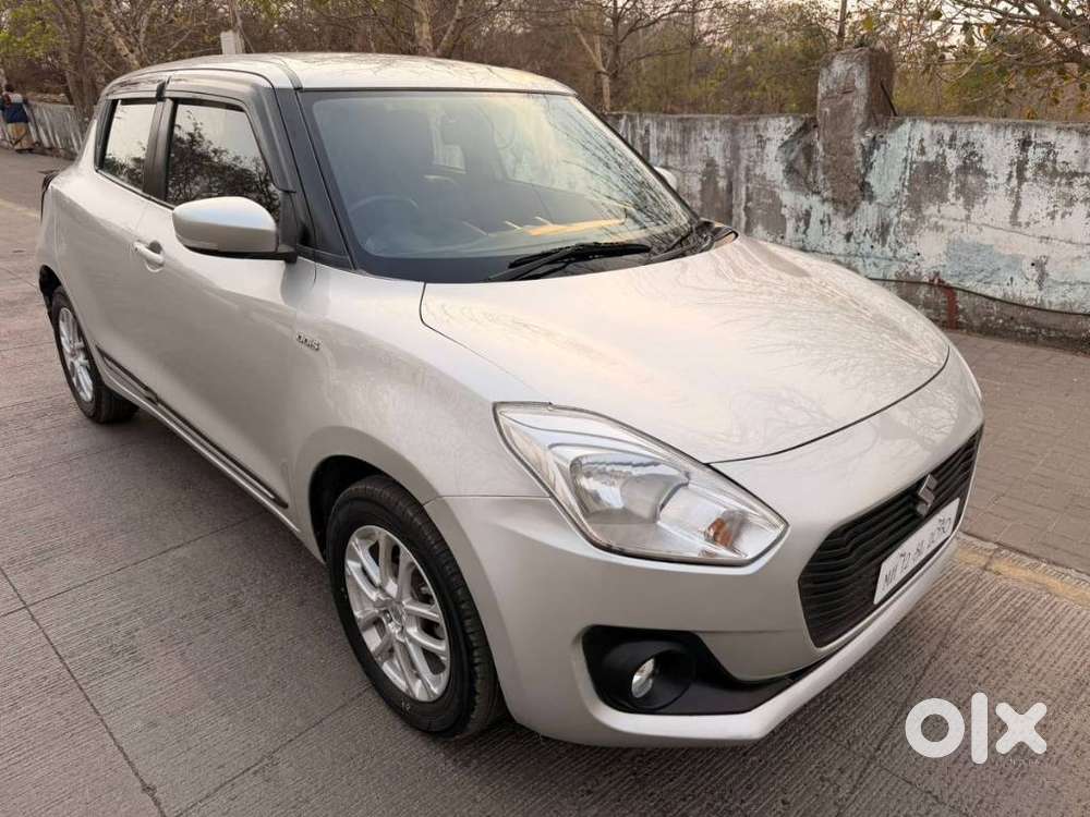 Maruti Suzuki Swift Amt Zdi, 2020, Diesel