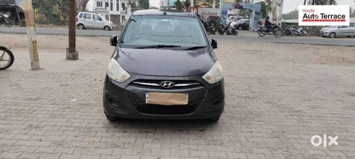 Hyundai Grand I10 1.2 Crdi Magna, 2011, Petrol