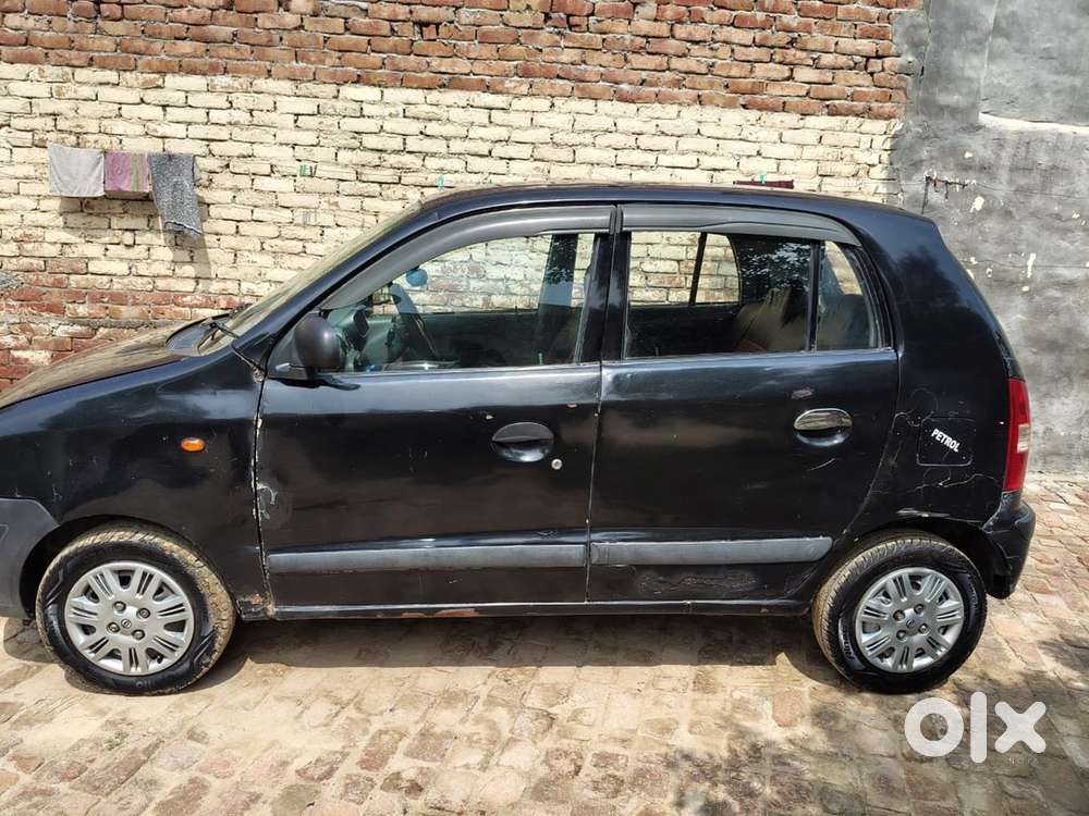 Hyundai Santro Xing 2006