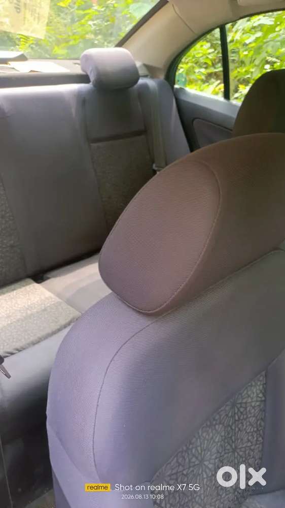 Tata Zest Petrol Manual 2019