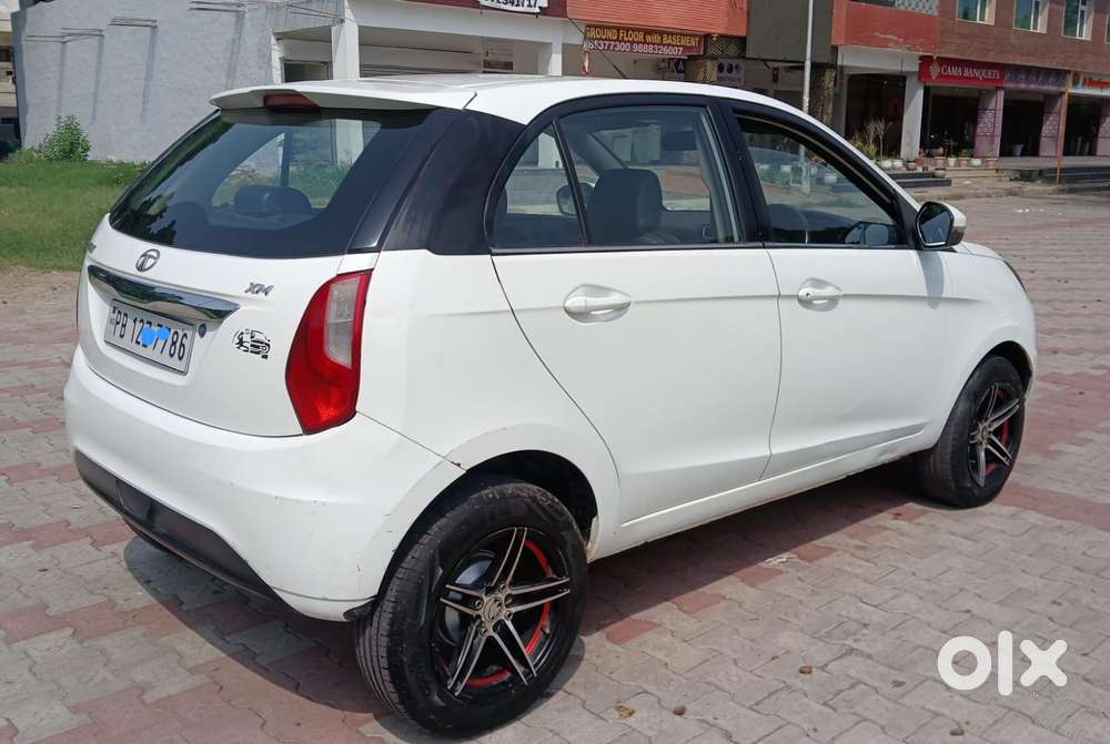 Tata Bolt Quadrajet Xm, 2015, Diesel