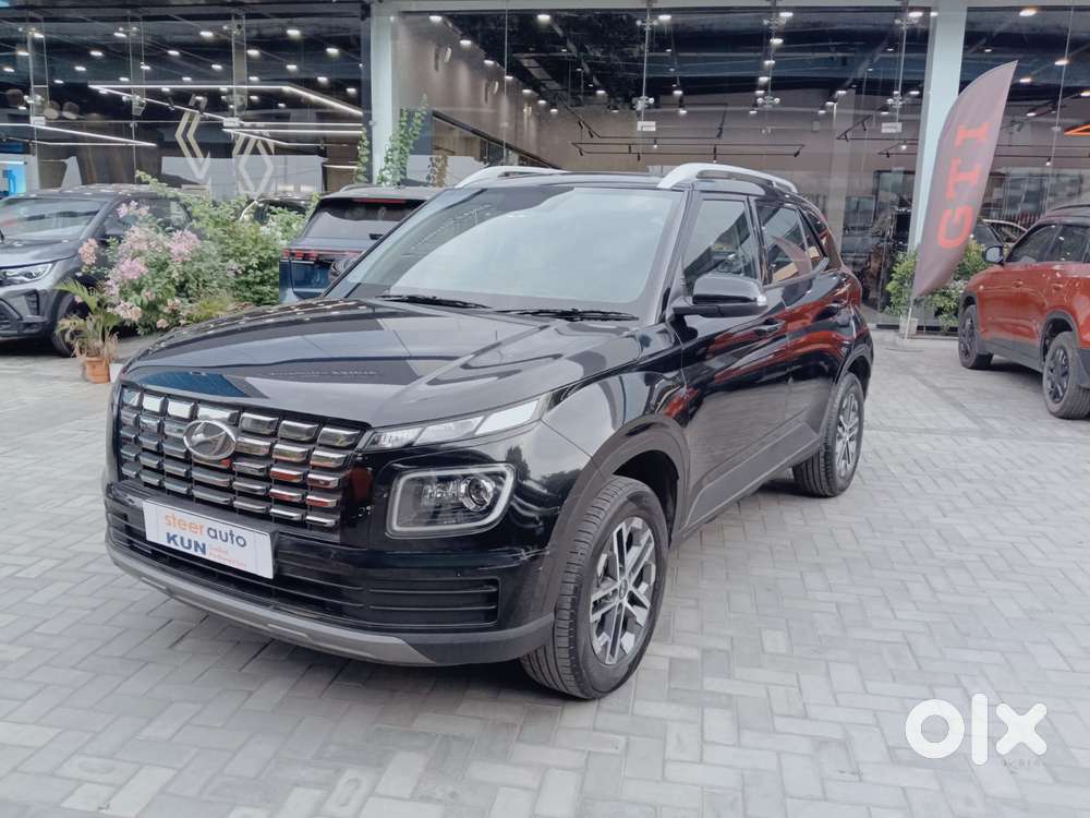 Hyundai Venue 1.5 Crdi Sx (o), 2023, Diesel