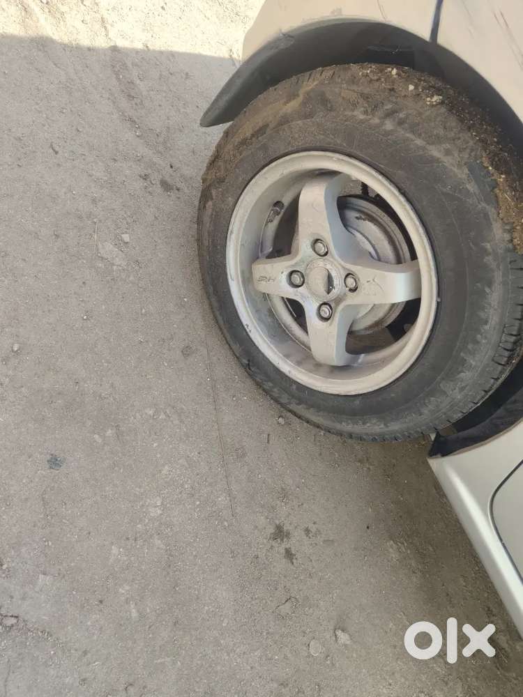 Hyundai Santro Xing 2007