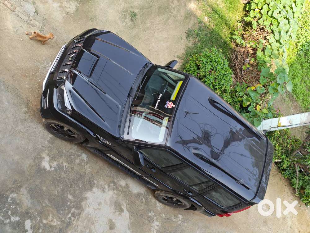 Mahindra Scorpio 2022 Diesel