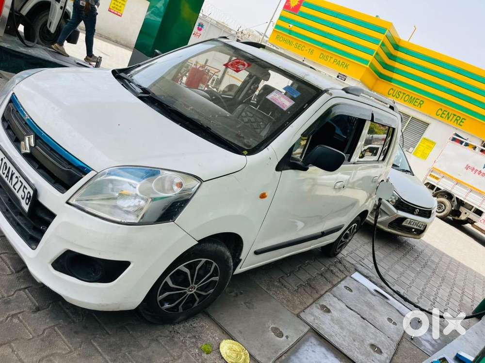Maruti Suzuki Car 2016 Gadi Bhadiya Ha Sab Kuch Ok Ha Koi Kam Nahi Ha