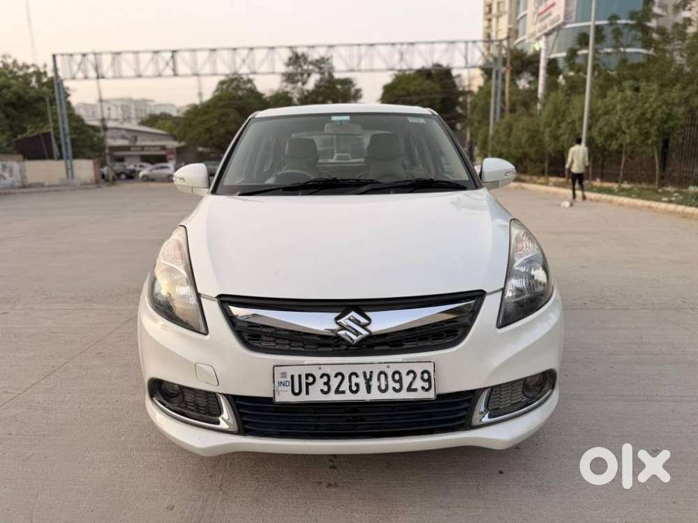 Maruti Suzuki Swift Dzire Zdi+ Mt, 2016, Diesel