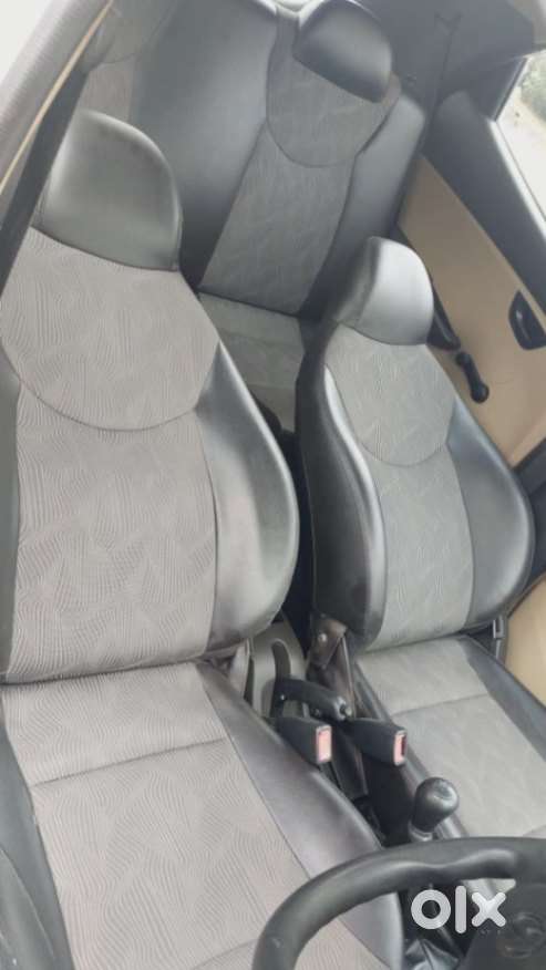 Hyundai Eon Era +, 2013, Petrol
