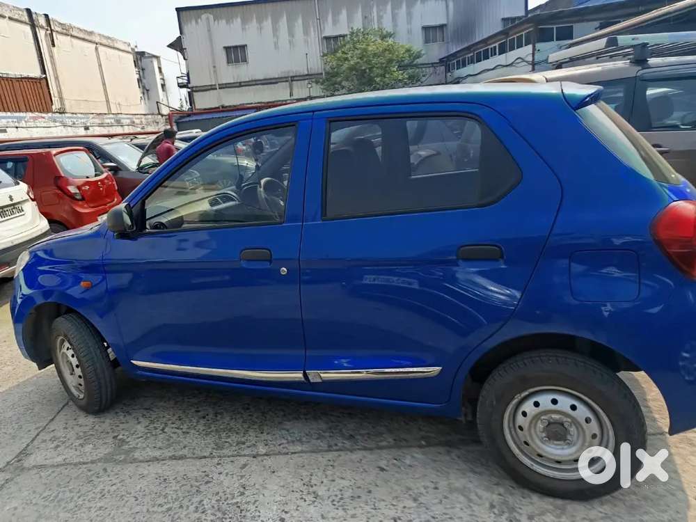 New Condition Alto K10 Only 6000 Km Driven
