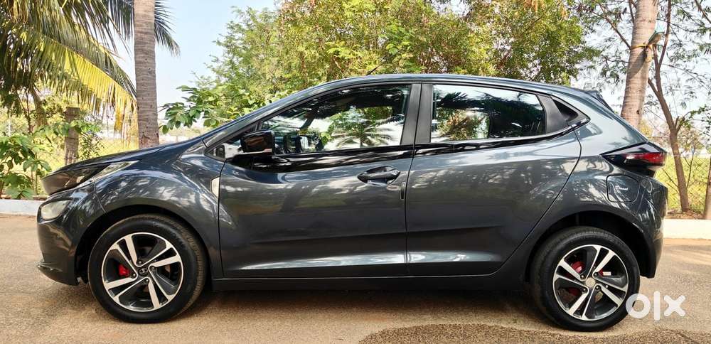 Tata Altroz 1.5 Xz Diesel, 2021, Diesel