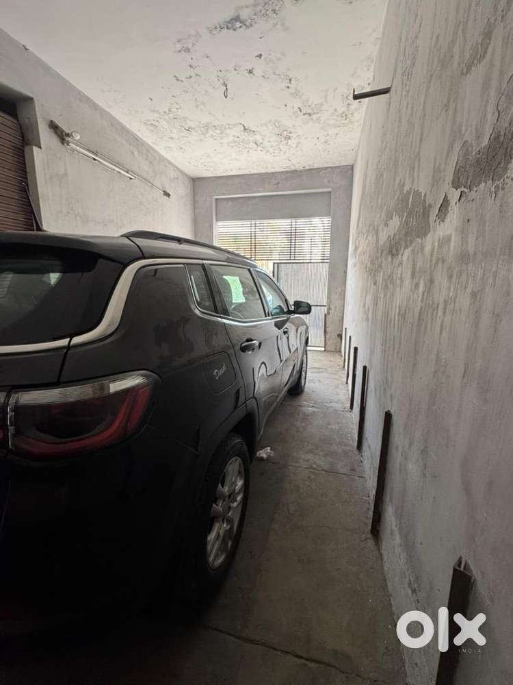 Jeep Comapss Limited 4x4 (o) Manual