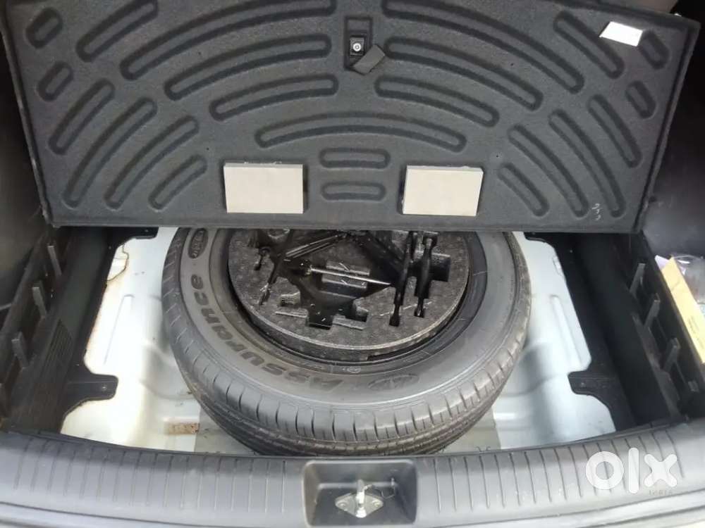 Hyundai Creta 2019 Petrol 82000 Km Driven